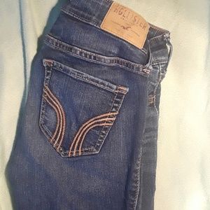 Hollister Skinny Jeans